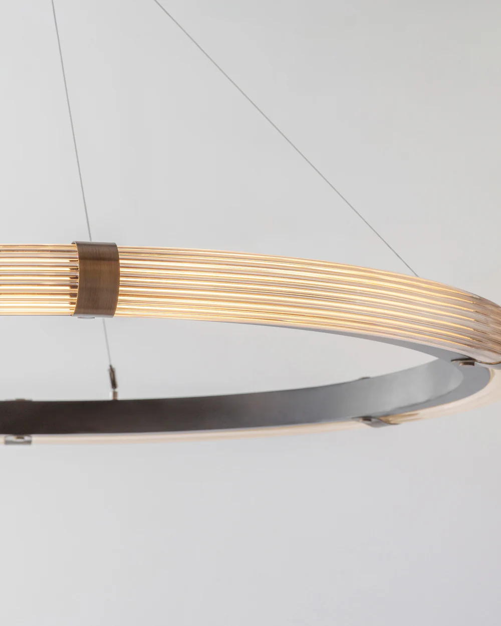 Strata Circular 900 Pendant